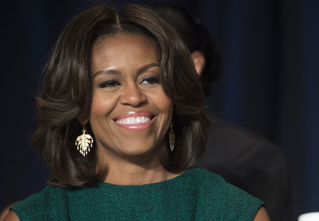 Image of Michelle Obama